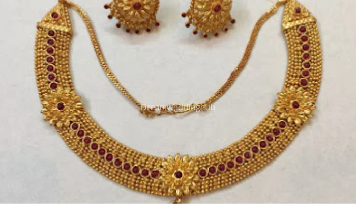 VIBHA JEWELLERS